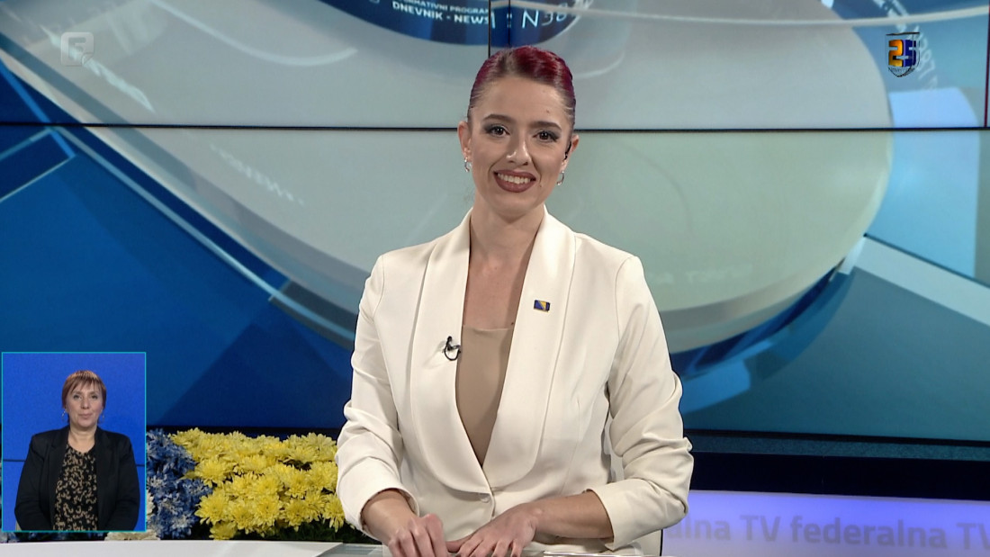 Dnevnik 3, 25.11.2025.