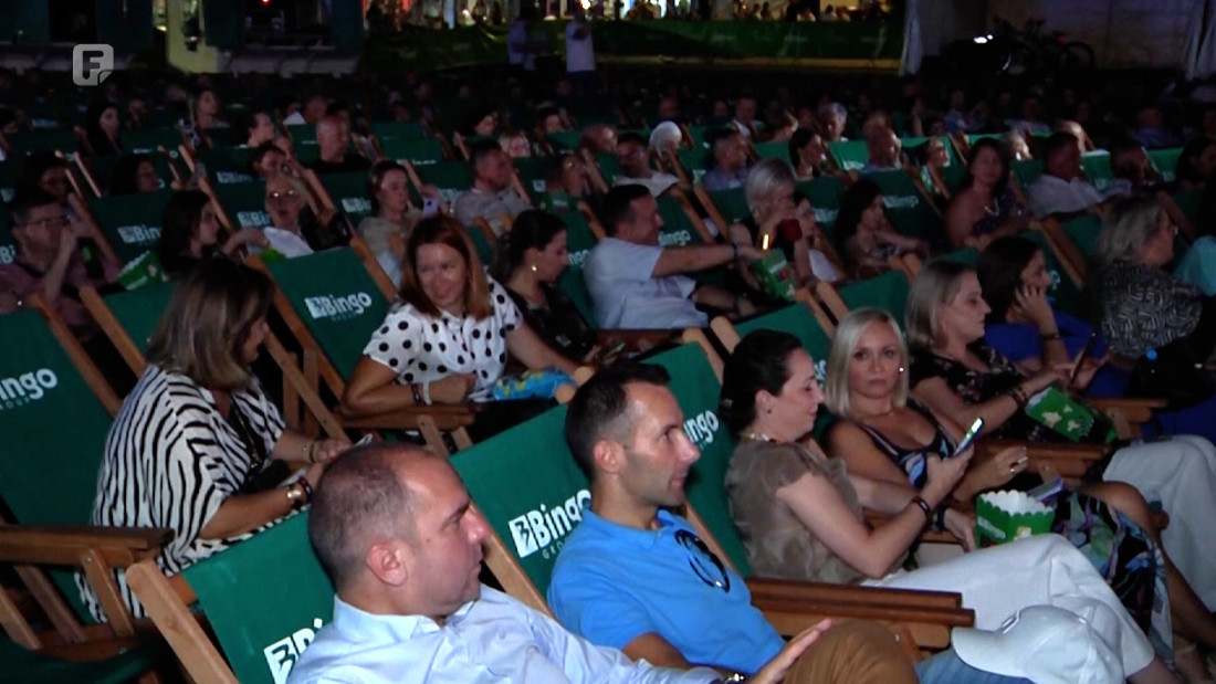SFF i u Tuzli: Bingo ljetno kino donosi filmsku magiju pod zvijezdama