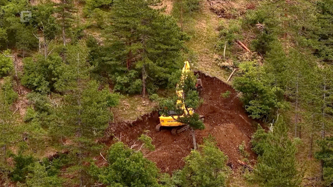 Ekolozi dobili prve presude u borbi protiv rudnika hroma