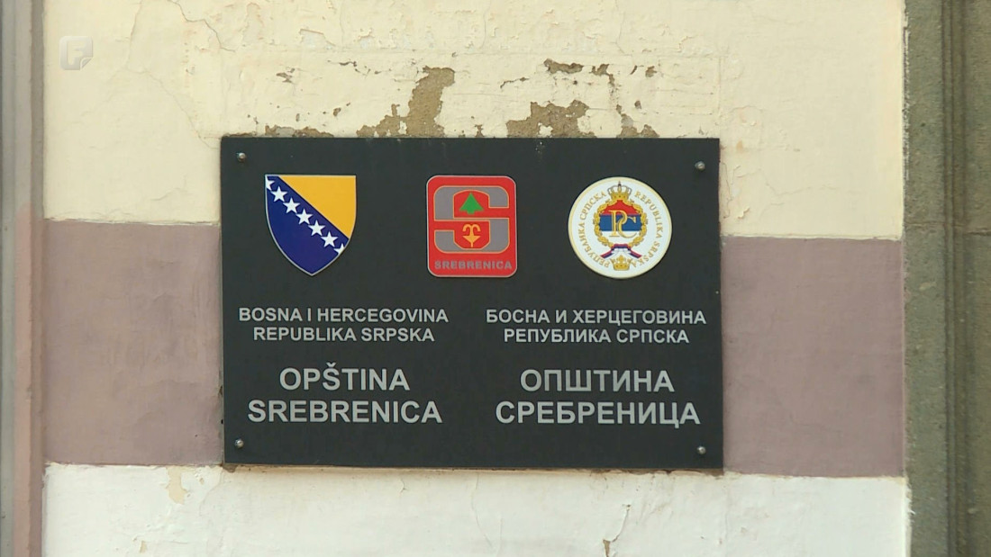 Komemorativna sjednica SO Srebrenica i ove godine bez bošnjačkih odbornika
