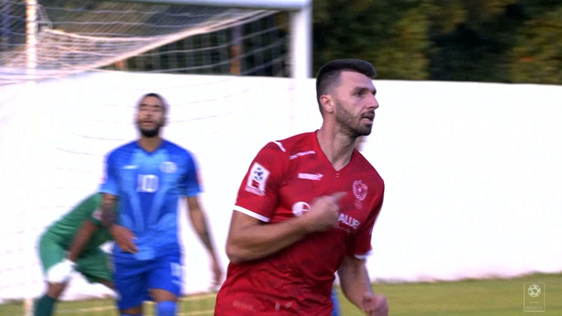 Uvjerljiva pobjeda Veleža nad Tuzlom