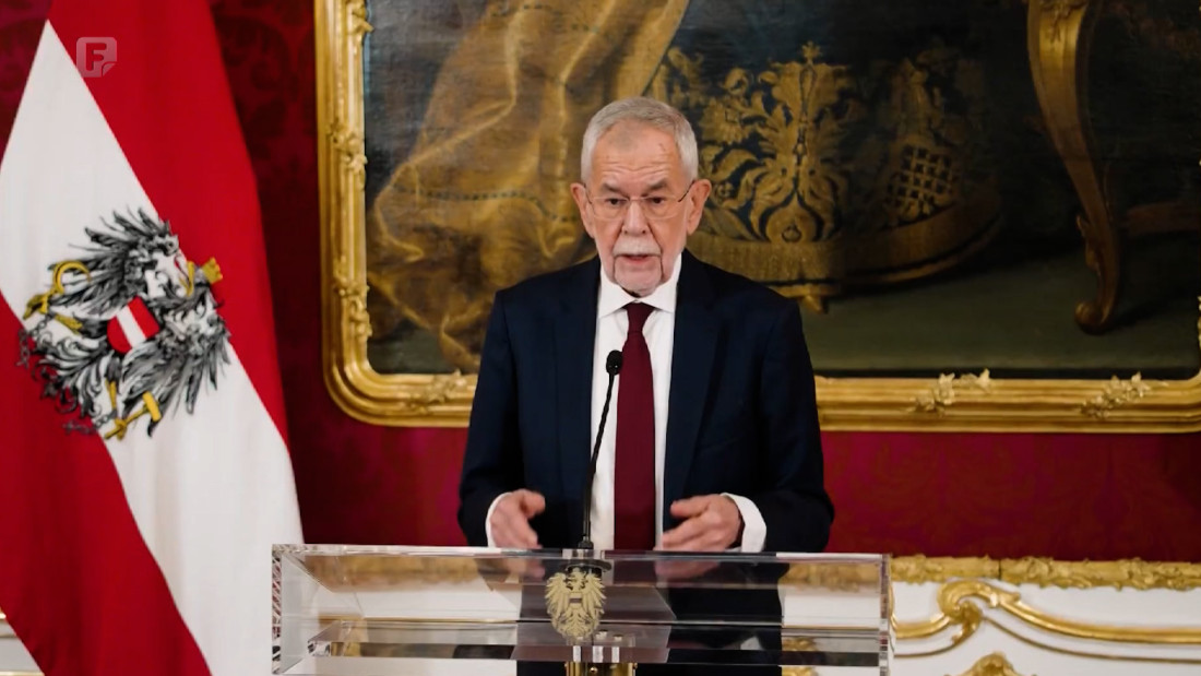 Narodnjaci ipak spremni pregovarati s desnicom oko nove vlade Austrije
