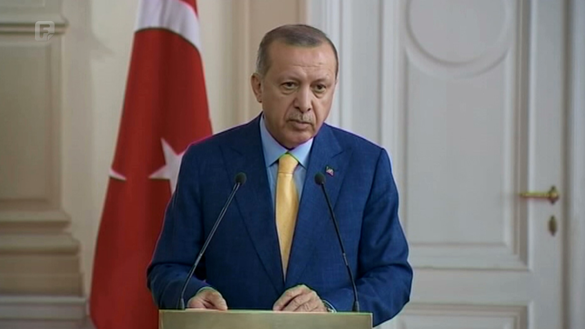 Erdogan dolazi u posjetu BiH