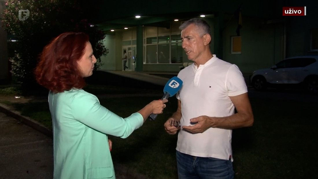 Kodro: Ministarstvo vrši pritisak, štrajk u HNK-u ostaje na snazi