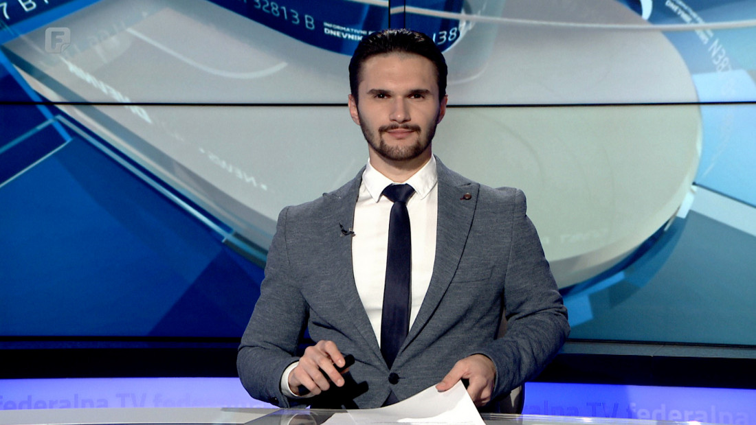 Dnevnik 3, 26.10.2022.