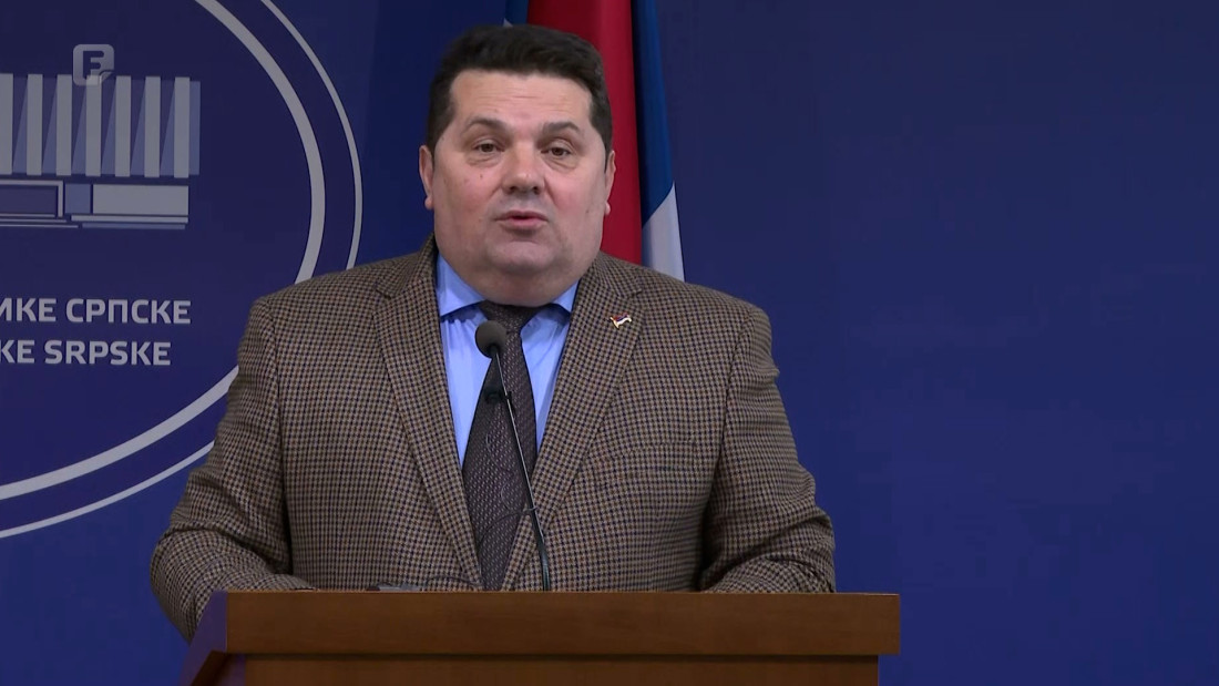 Delegacija NSRS-a putuje u Rusiju, tvrde: Posjeta nije na štetu BiH