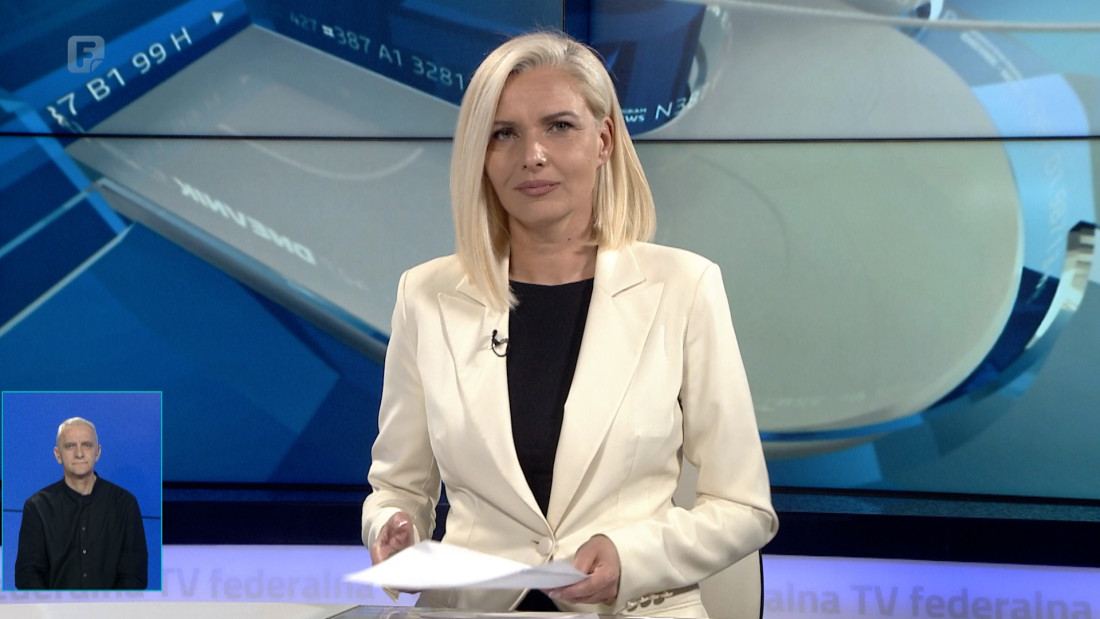 Dnevnik 3, 18.03.2026.