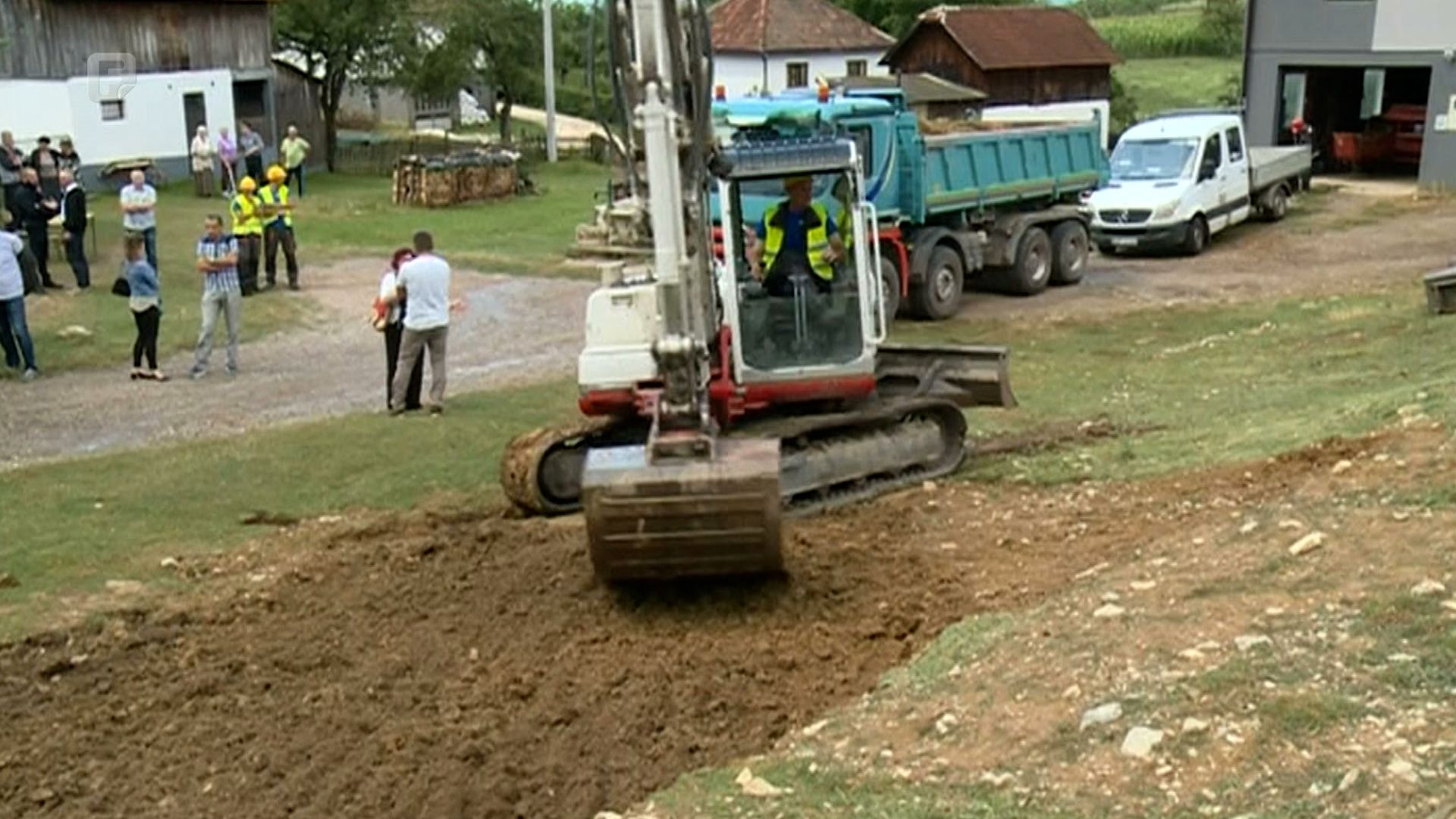 Nova školska zgrada za osnovce u Kokoščićima