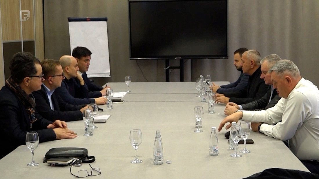 Petorka odbila Plenkovićev poziv da podrže Darijanu Filipović