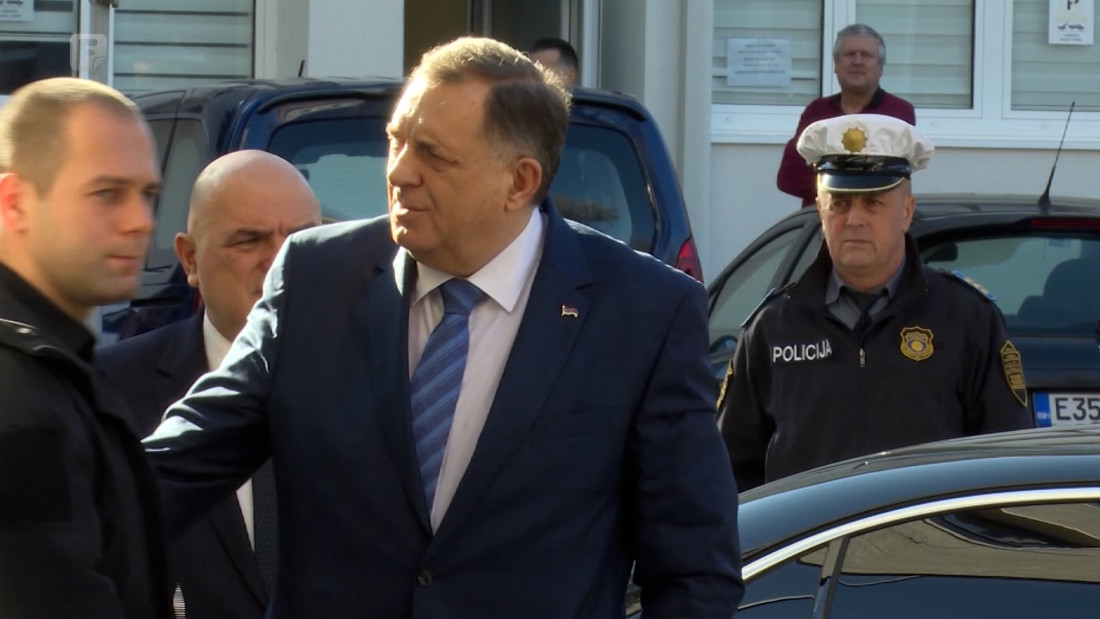 Mađarska ga čuva u Uniji, Srbija i Hrvatska u susjedstvu