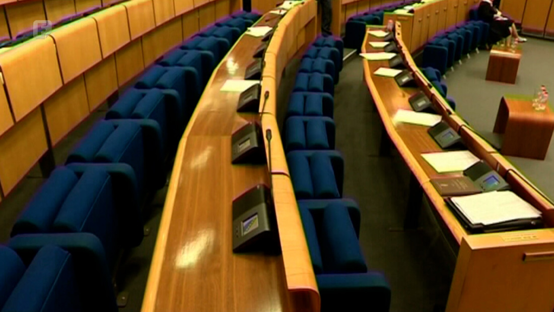 Odgođena sjednica Parlamenta FBiH - ima li Marin Vukoja podršku?
