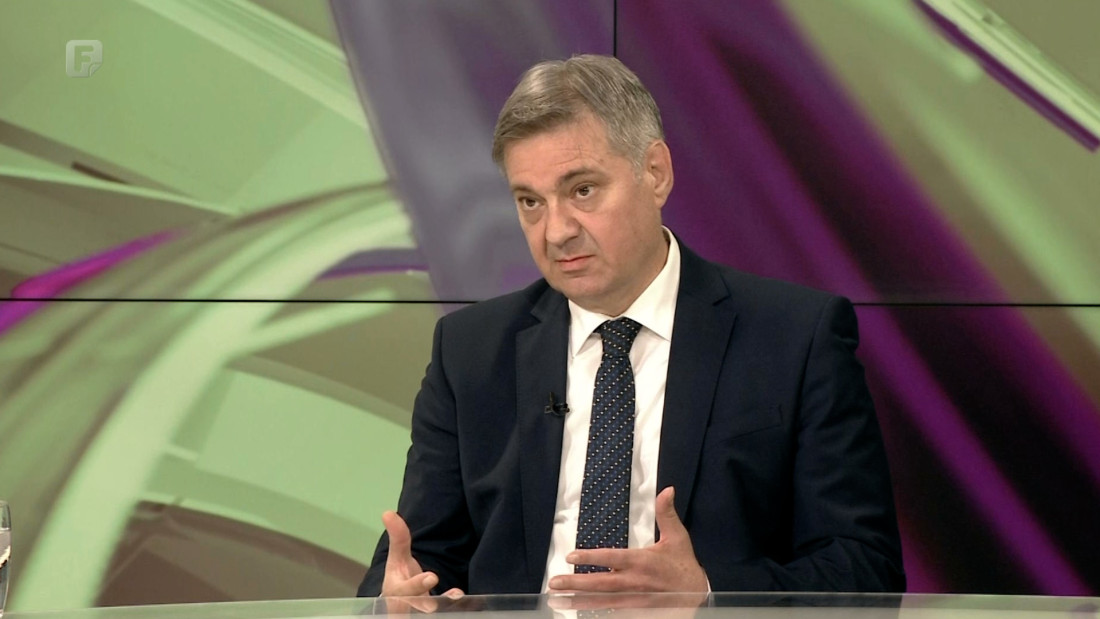 Zvizdić podnio zahtjev za ocjenu ustavnosti zakona o kleveti u RS-u