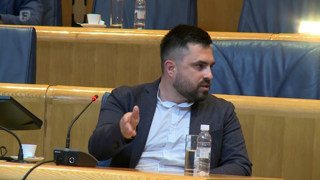 Novinari pred Komisijom PSBiH govorili o kupovini diploma u Bosni i Hercegovini
