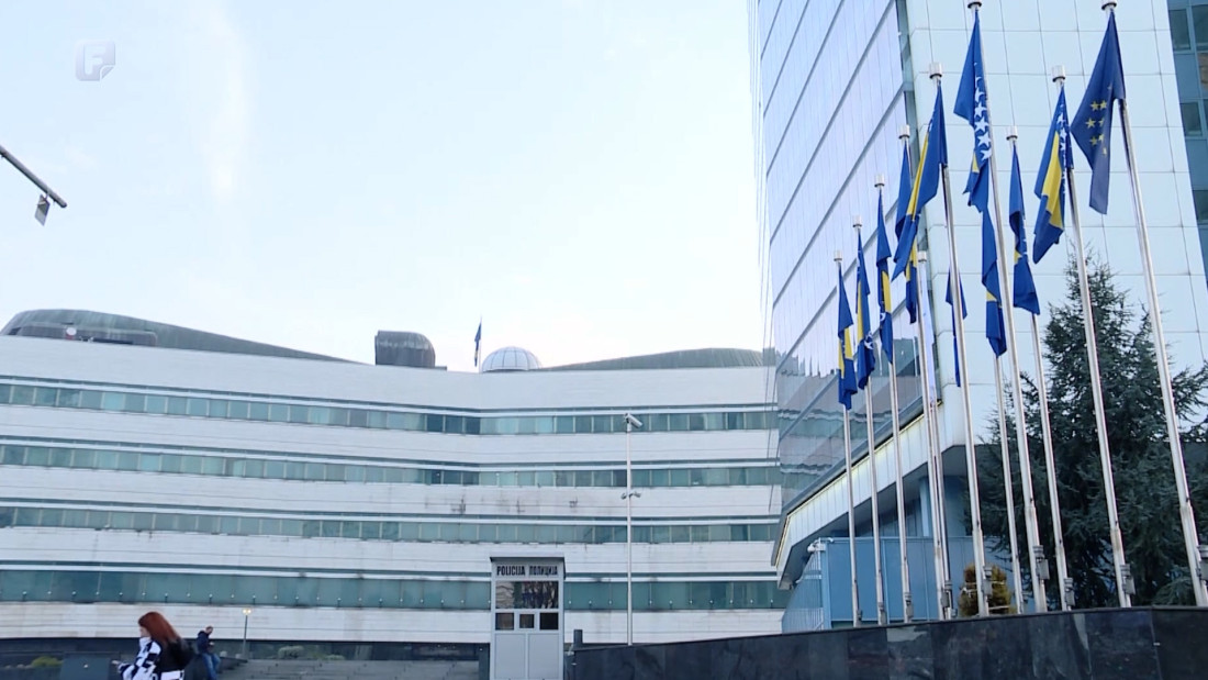 BiH rizikuje sankcije Moneyvala: Zakon o oduzetoj imovini i dalje blokiran