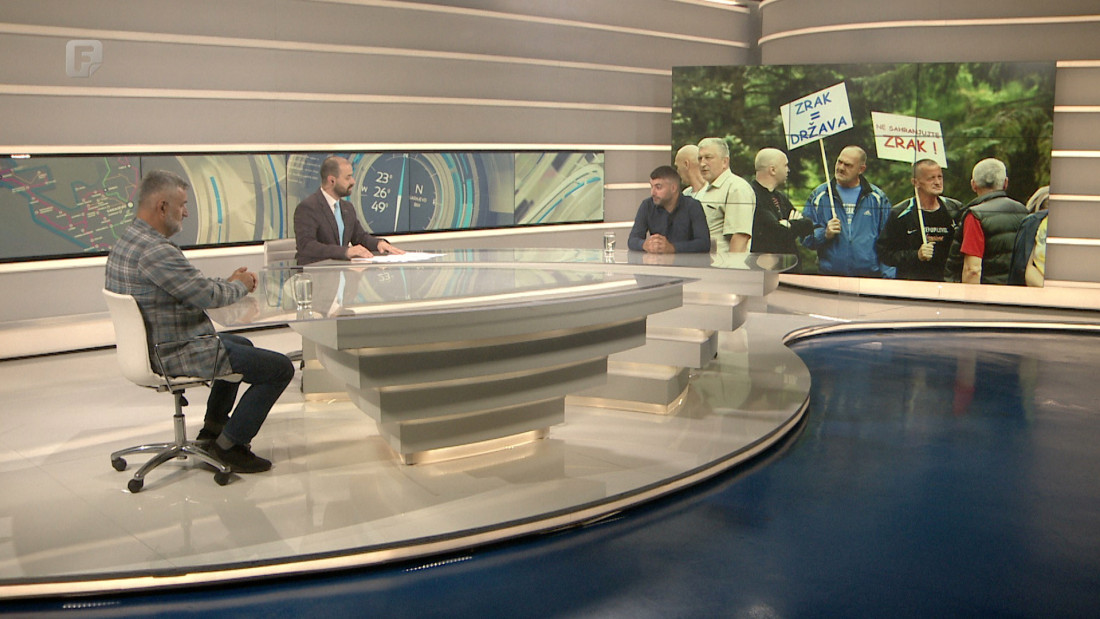 Čano: Uništavanje Zraka je početak uništavanja namjenske industrije