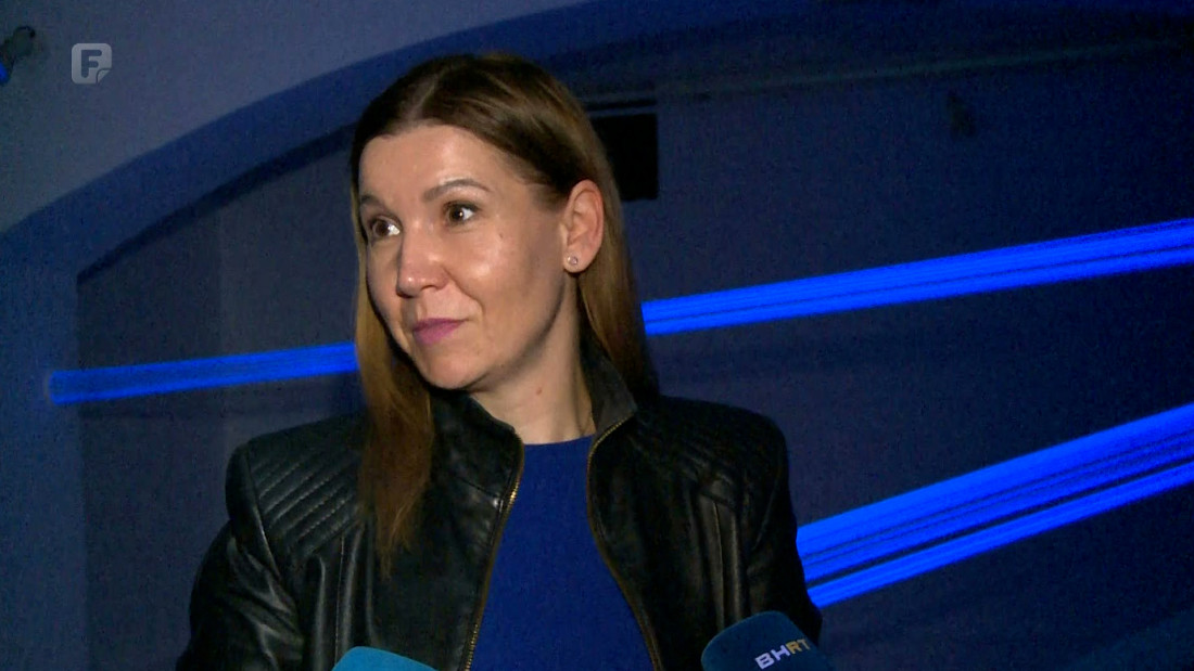 Izložba Nele Hasanbegović 'Između svjetla i tame – edicija 2'