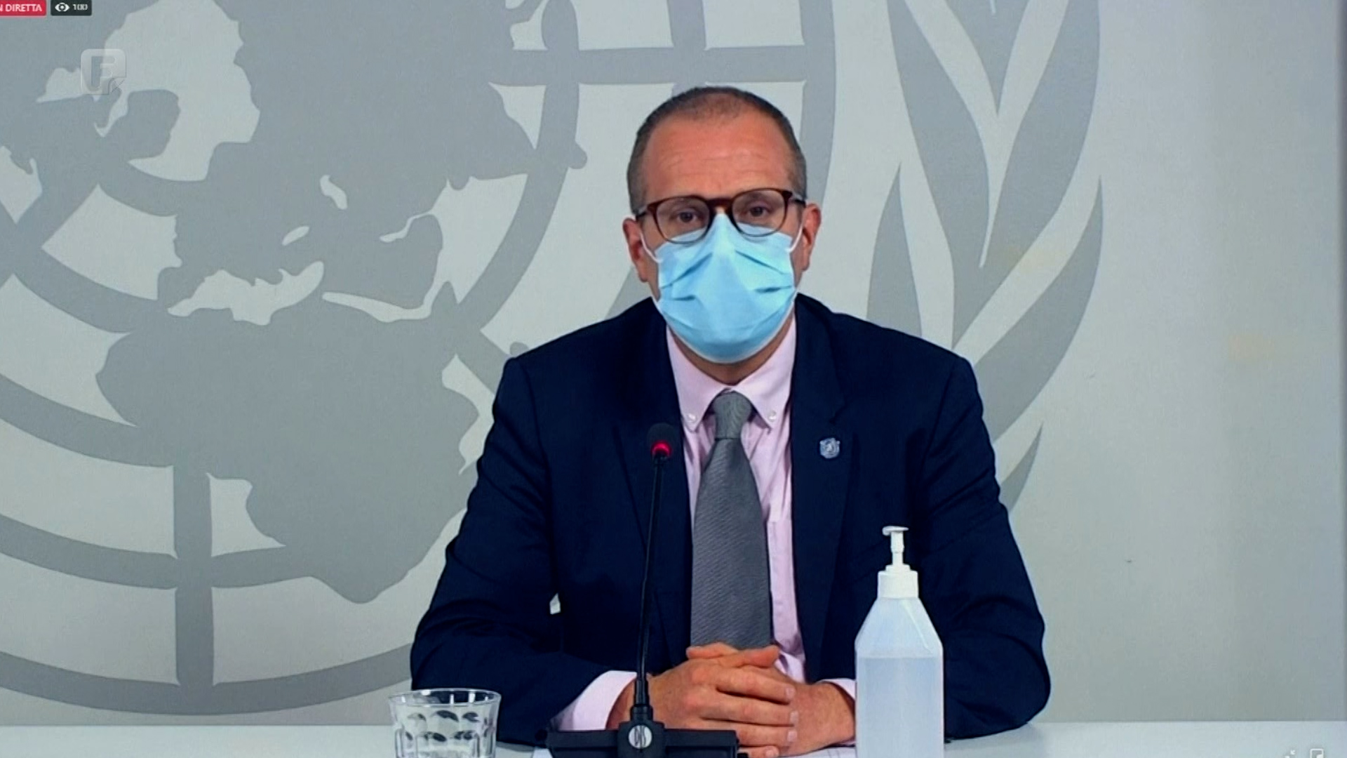 Evropa u trci s delta sojem koronavirusa