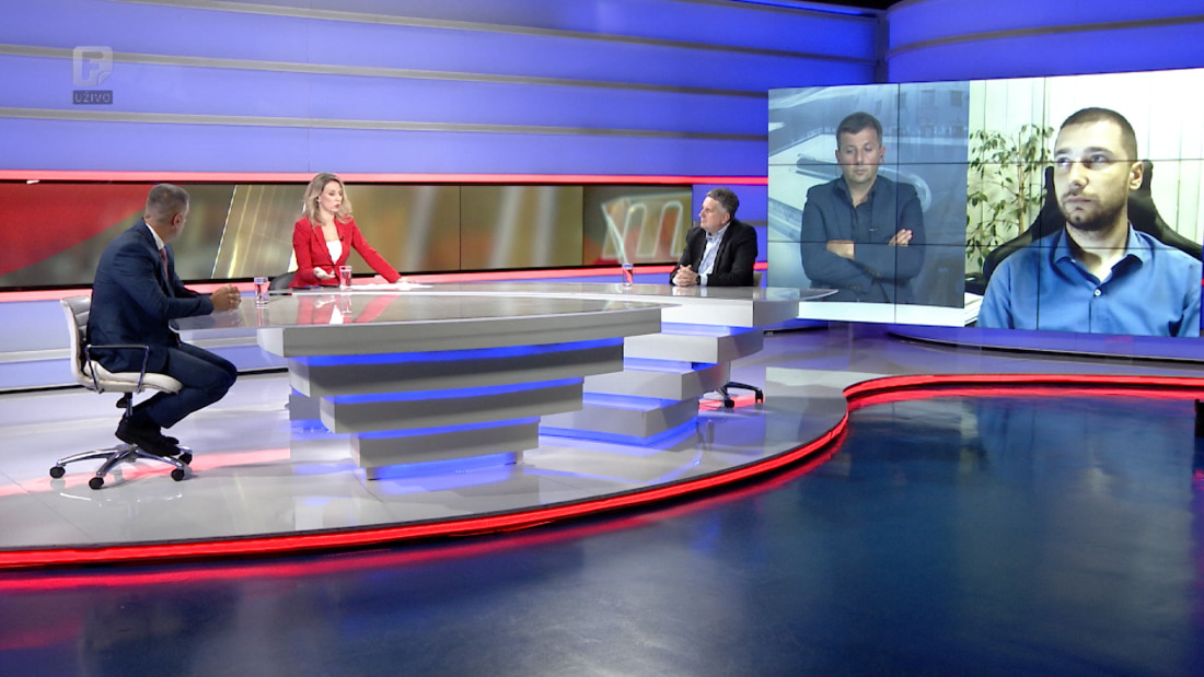 Plenum: Vlada bez legitimiteta vodi RS u haos
