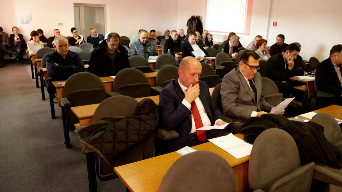 Skupština Kantona 10 izabrala delegate u Dom naroda FBiH