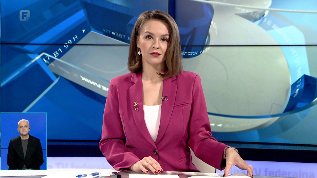 Dnevnik 3, 11.11.2025.