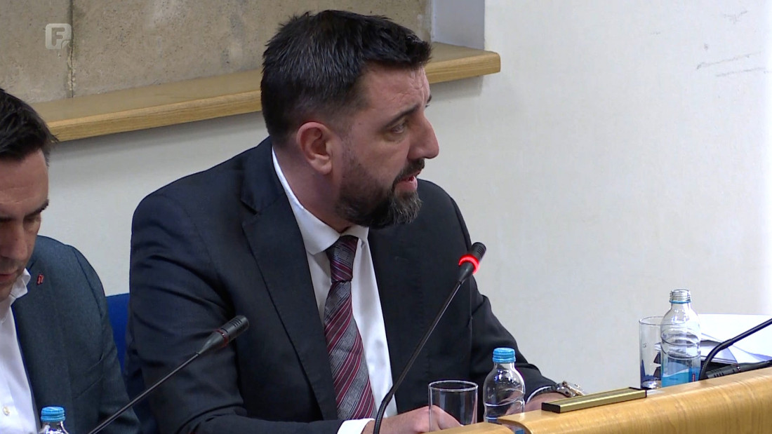 Parlamentarna komisija za reviziju saslušala Upravu Autocesta FBiH