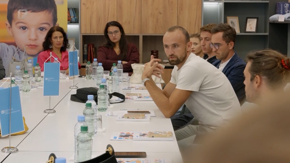 Gračanica okupila poznata lica oko važne poruke o djeci i hraniteljstvu