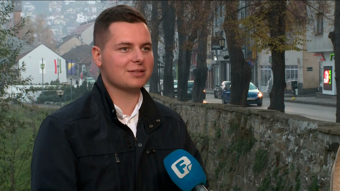 Šestmilijarditi stanovnik Zemlje: Ne pridajem tome previše značaja