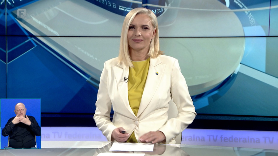 Dnevnik 3, 01.04.2026.