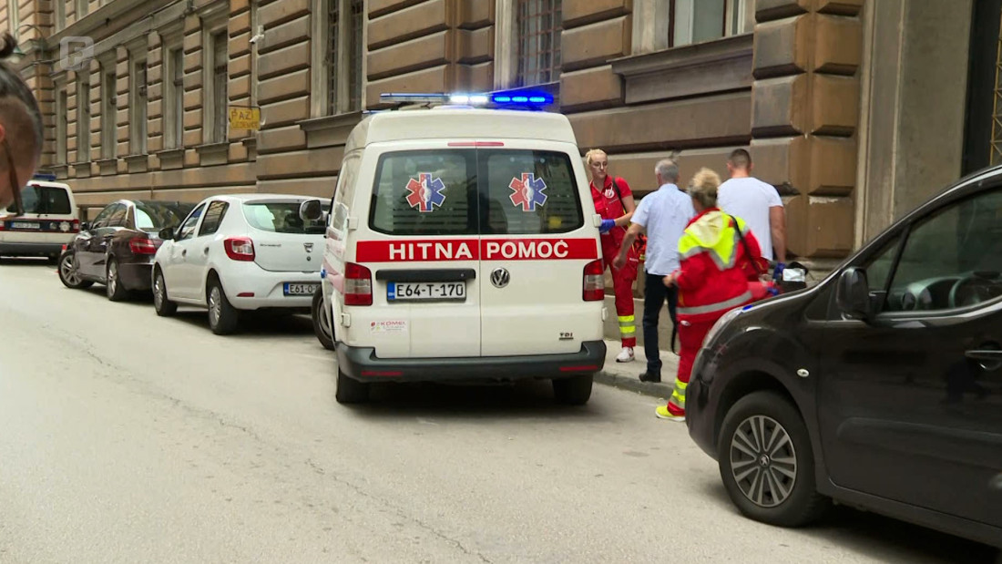 Održano ročište o izjašnjenju o krivici u slučaju smrti bebe Džene Gadžun