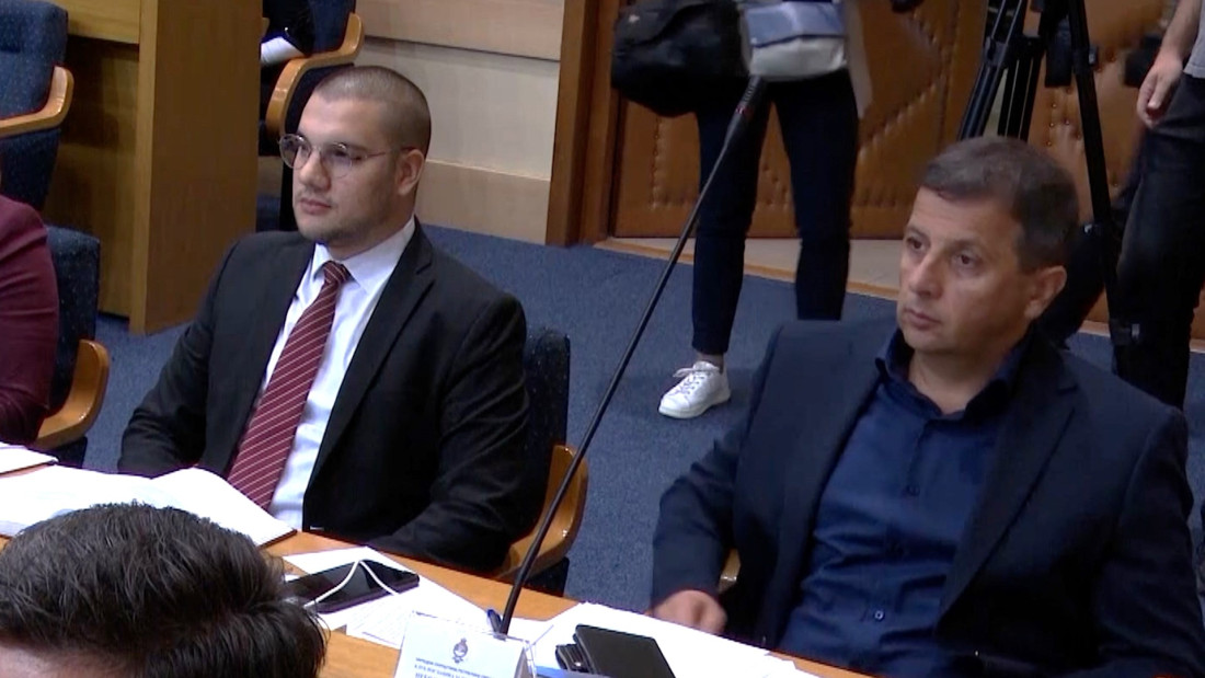 Schmidt u Banjoj Luci, opozicija traži istinu o ukidanju sankcija