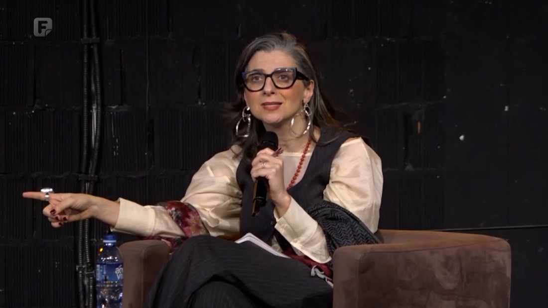 Izrael optužio  Francescu Albanese za antisemitizam tokom posjete Beogradu