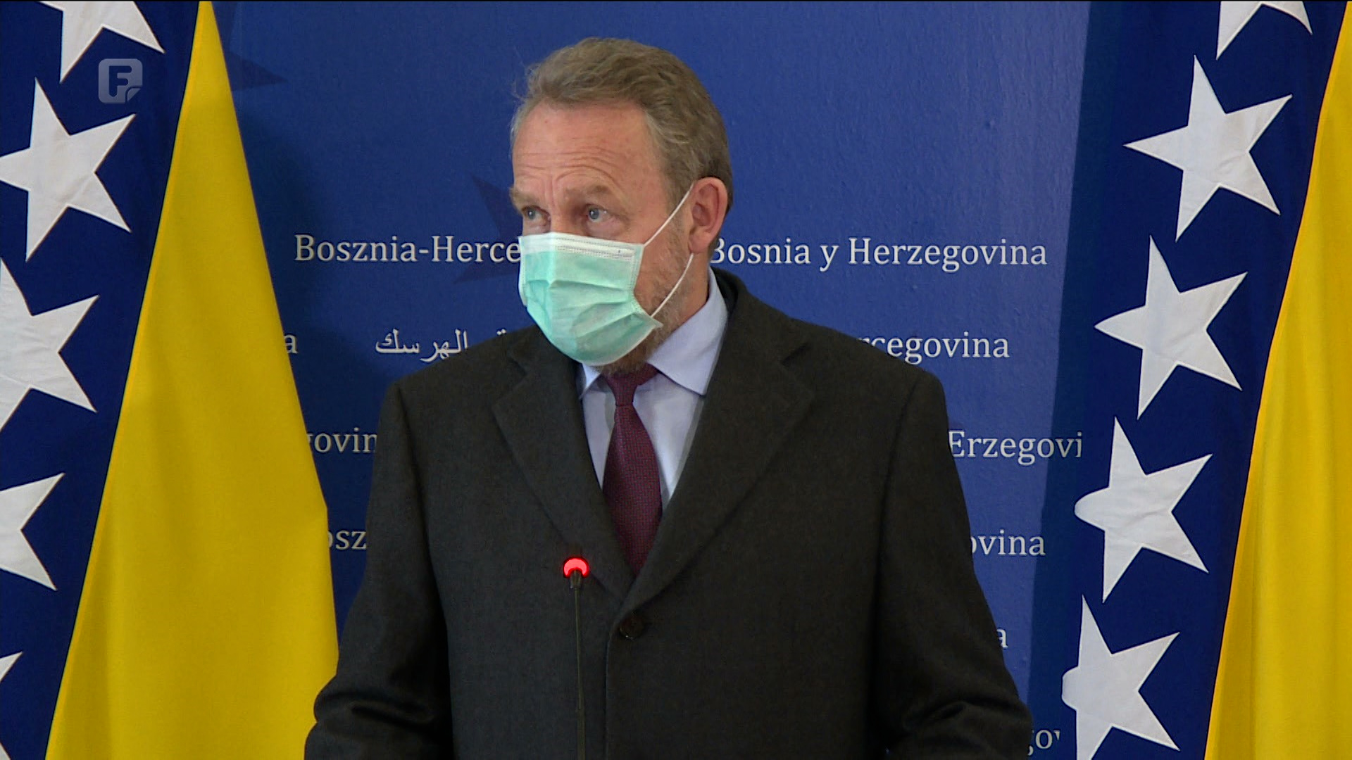 Izetbegović nakon sjednice: Ne vjerujem da ćemo se usaglasiti