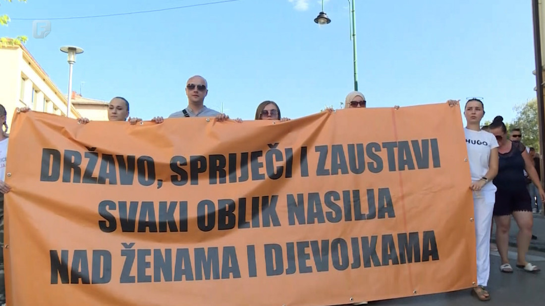 Obilježena godišnjica ubistva u Gradačcu: Nasilje se mora zaustaviti