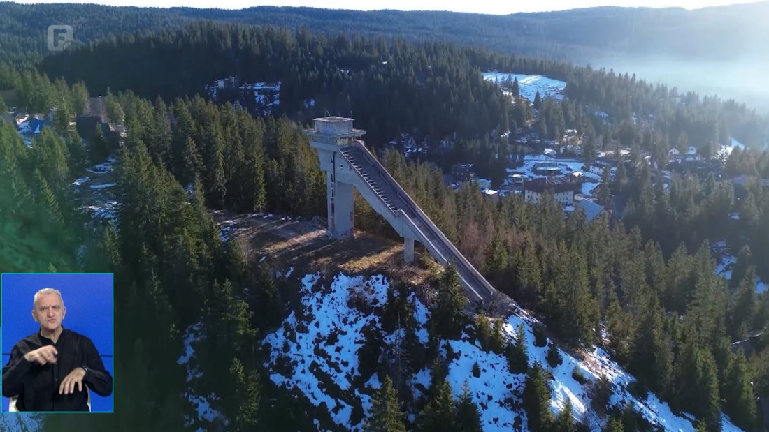 Otvorena zimska turistička sezona u SBK-u: Na Vlašiću se traži krevet više