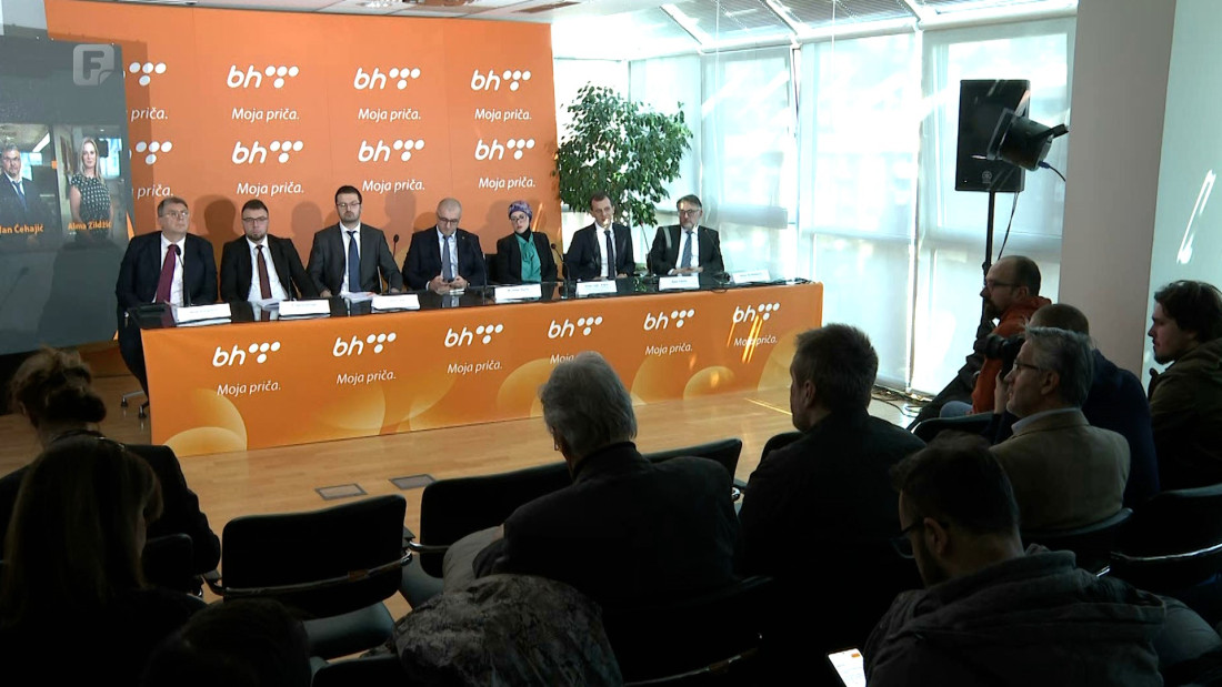 Stotinu dana nove uprave BH Telecoma: Profitabilna kompanija s ogromnim potencijalom