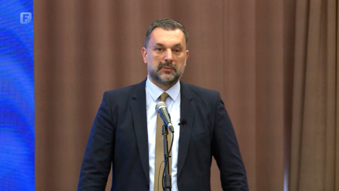 Konaković: Neprijatelji i dalje rade na destabilizaciji BiH i njenih institucija