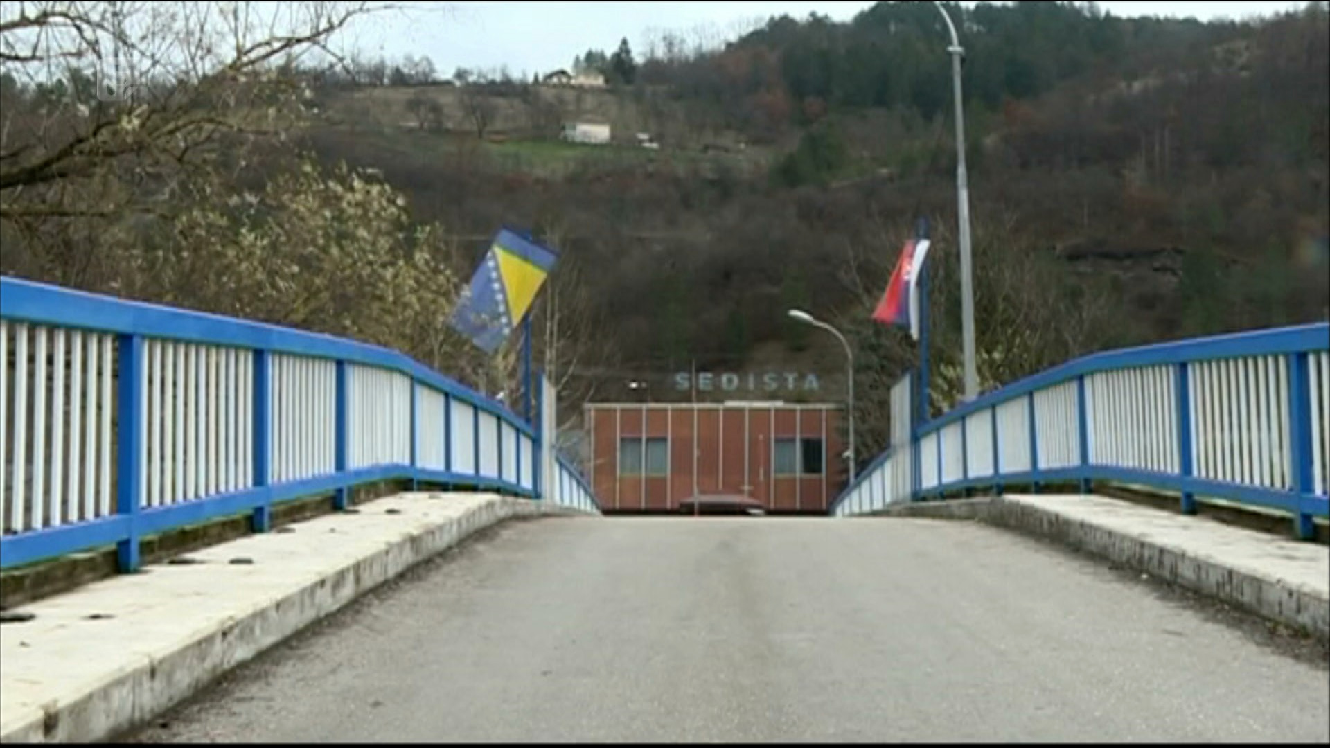 Decenijama brojna otvorena pitanja između Srbije i Bosne i Hercegovine
