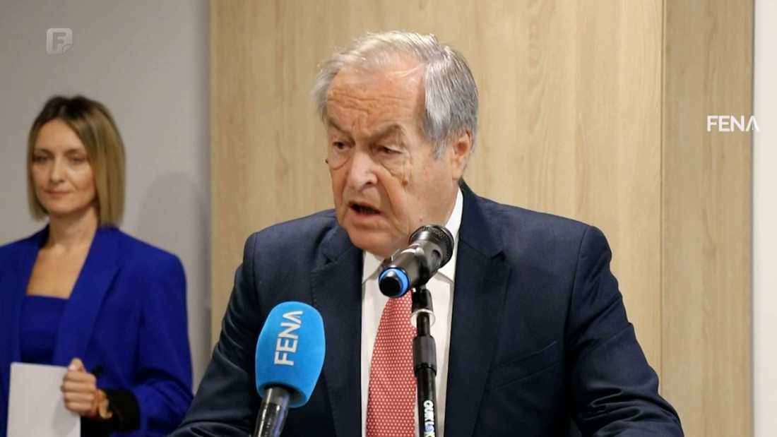 Gavrankapetanović: Ne možemo se pohvaliti odnosom društva i države prema advokaturi