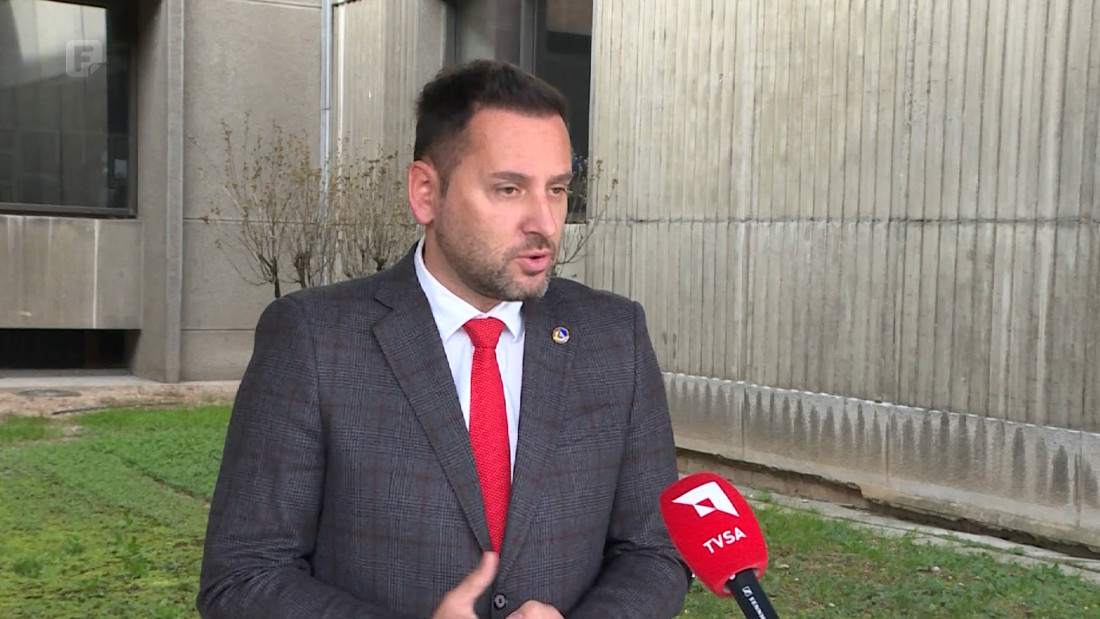 Badnjević: IDDEEA spremna za implementaciju novih tehnologija na izborima