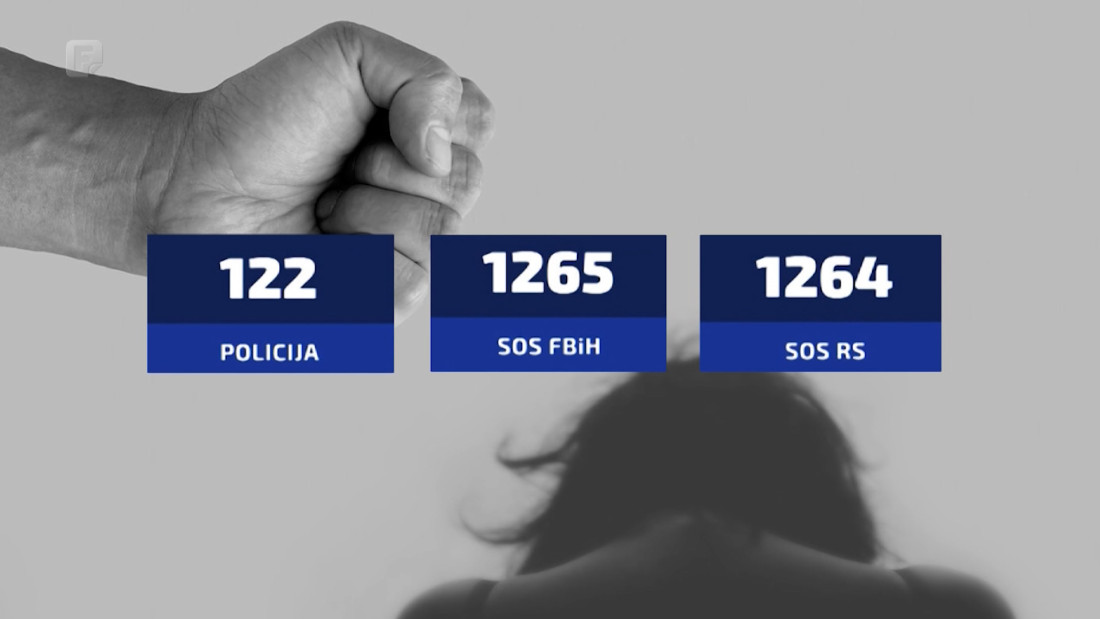 Adis Cigura u pritvoru nakon što je brutalno pretukao suprugu