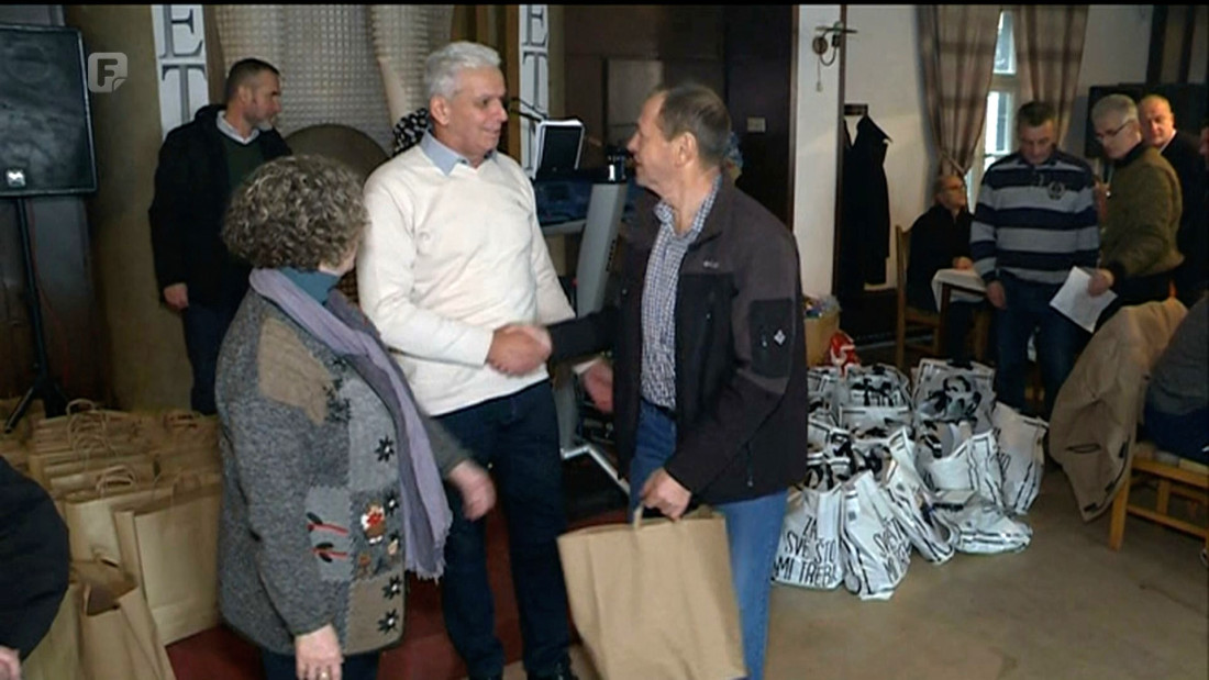 RMU Zenica penzionisao 86 komorata, Program socijalnog zbrinjavanja viška radnika u toku