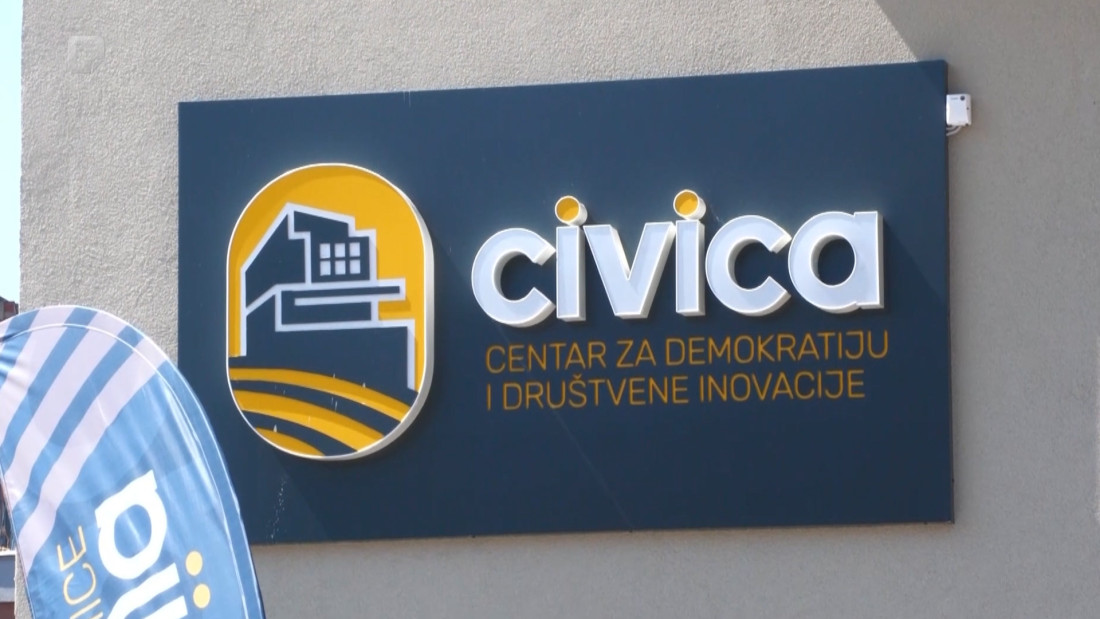 U Tuzli otvoren CIVICA Centar, novi prostor za saradnju i društvene inovacije