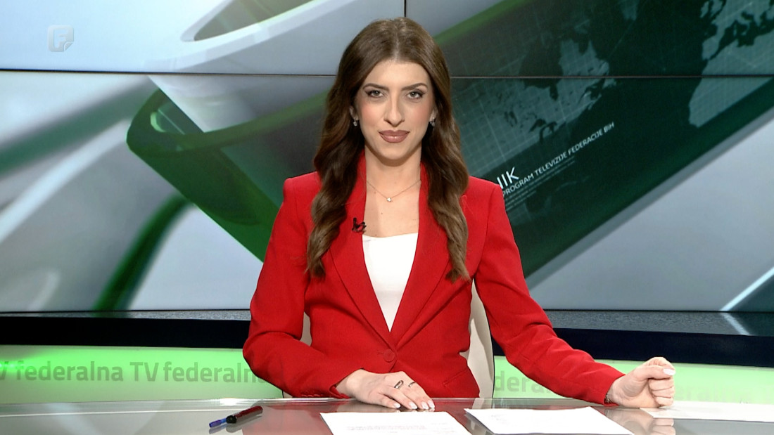 Dnevnik 1, 08.03.2026.