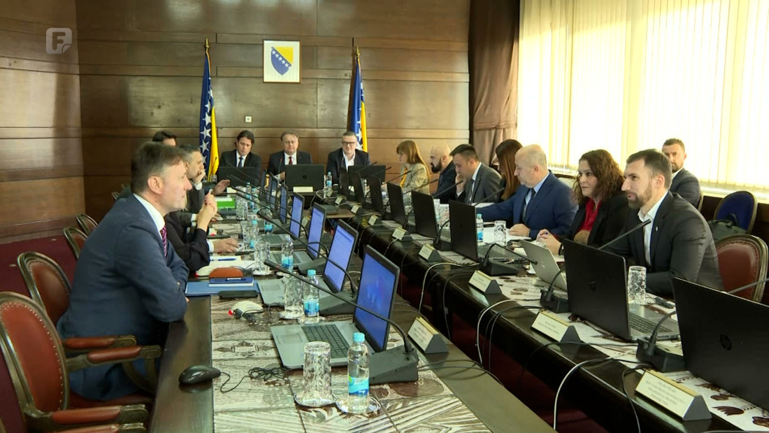 TI pisao Vladi FBiH: Nedopustivo da se iz procedure povuku antikorupcijski zakoni