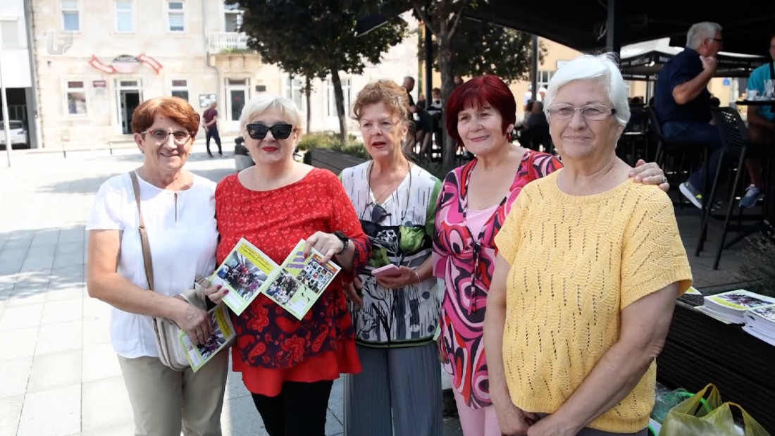 Akcija Udruženja žena 'Li-Woman': Edukacija i osnaživanje žena