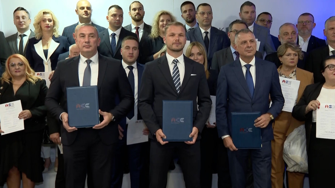 Stanivuković: Ovo je pokret ljudi koji ne čekaju da se promjena desi, već je sami stvaraju