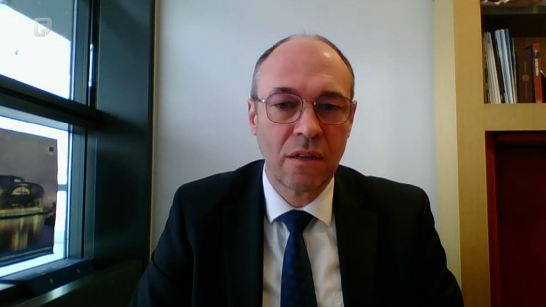 Stier poručio bh. političarima da ne gube vrijeme i da što prije otvore pregovore s EU