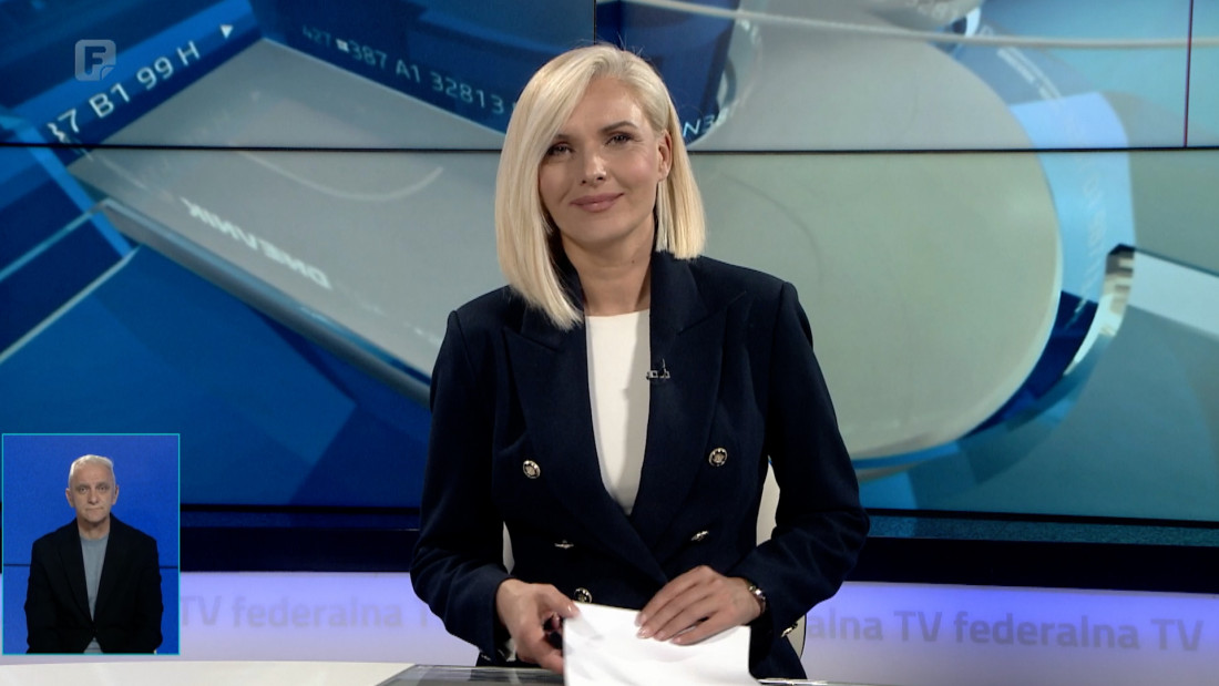 Dnevnik 3, 13.04.2026.