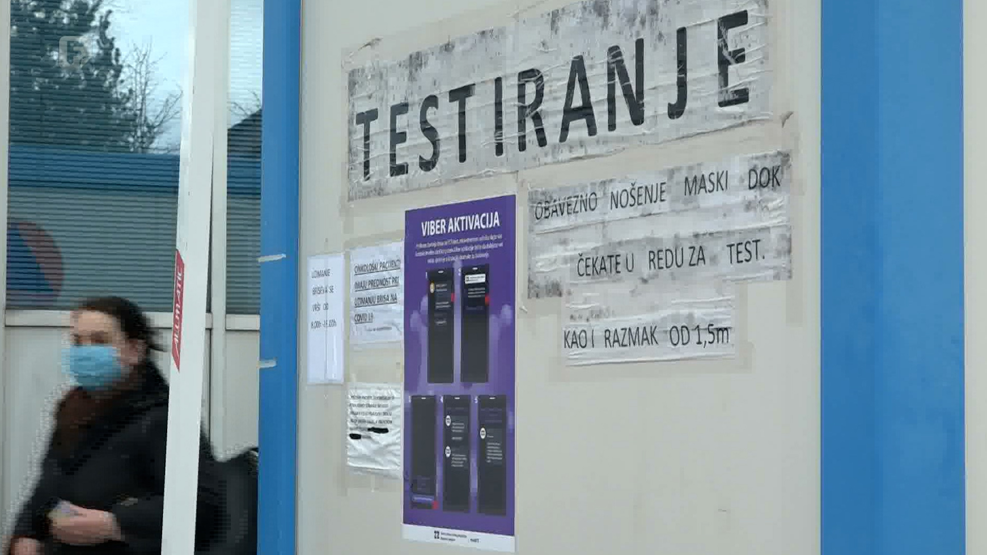 U BiH 1.056 novozaraženih koronavirusom, preminule 54 osobe