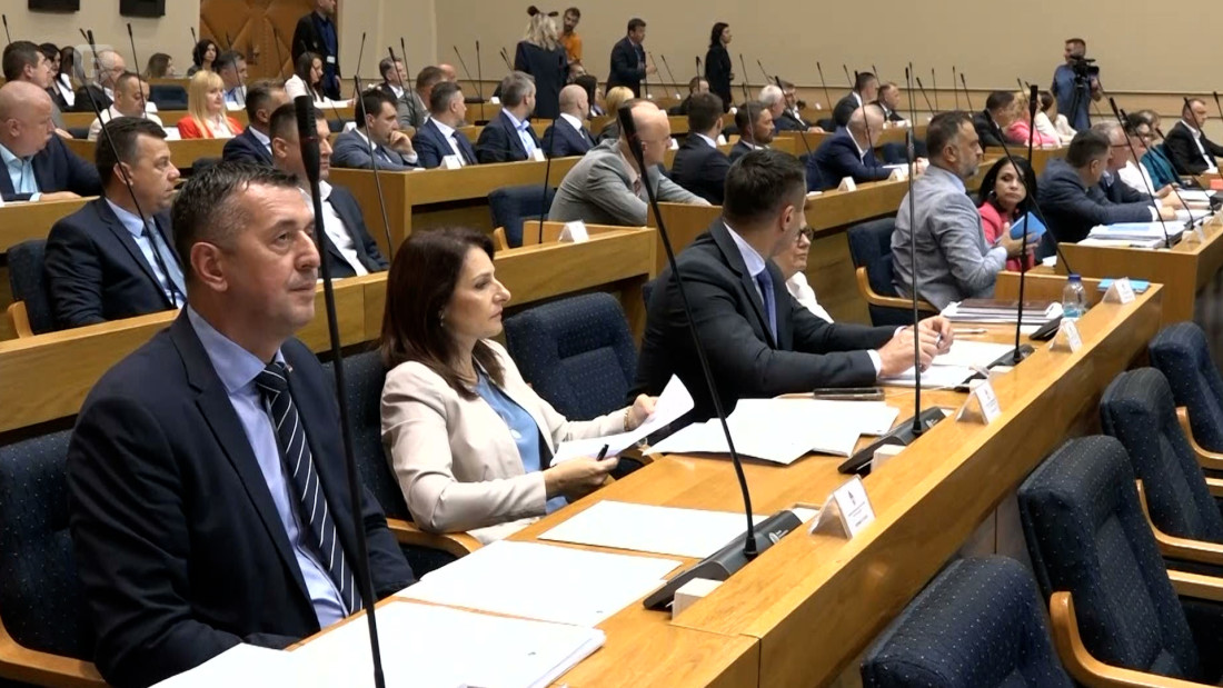 NSRS o referendumu, sprema li neki novi?